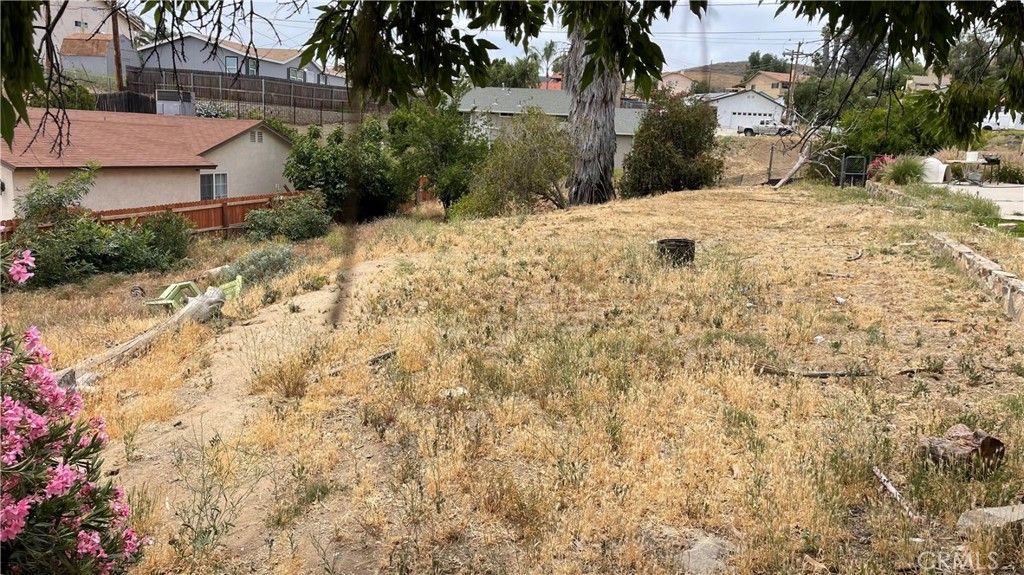 0 APN #351-043-011, Canyon Lake, CA 92587 — photo 2