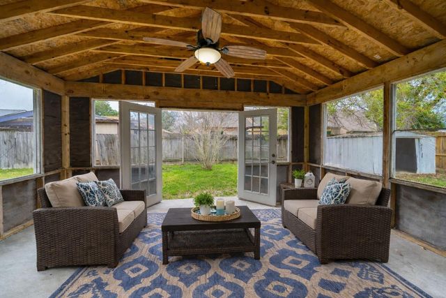 1122 New Tree Lane, Missouri City, TX 77489