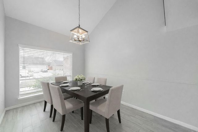 1122 New Tree Lane, Missouri City, TX 77489