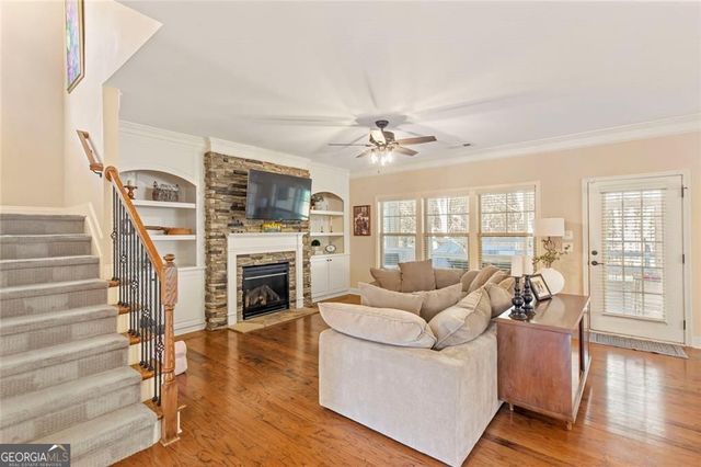 750 Montgomery Avenue, Alpharetta, GA 30004