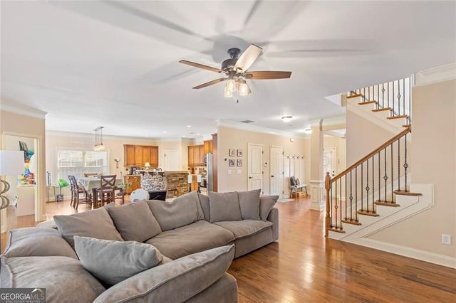 750 Montgomery Avenue, Alpharetta, GA 30004