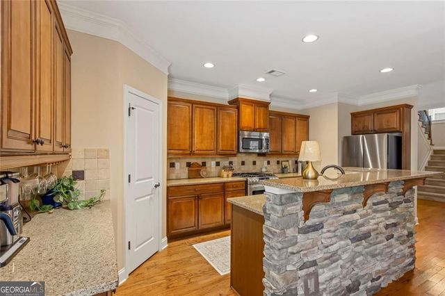 750 Montgomery Avenue, Alpharetta, GA 30004