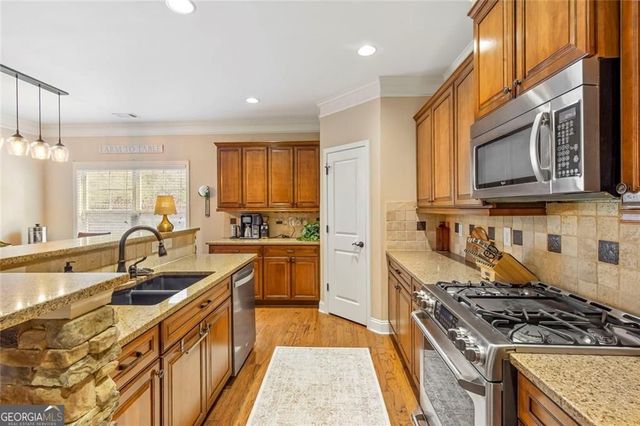 750 Montgomery Avenue, Alpharetta, GA 30004