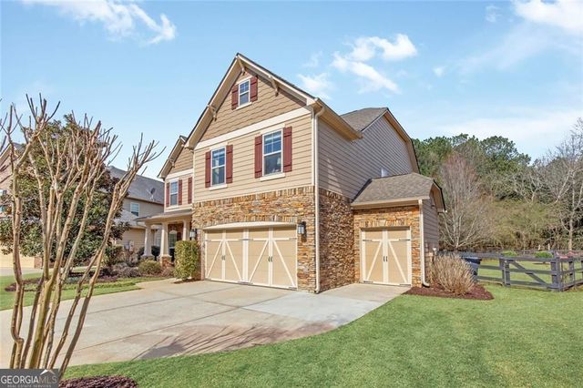 750 Montgomery Avenue, Alpharetta, GA 30004