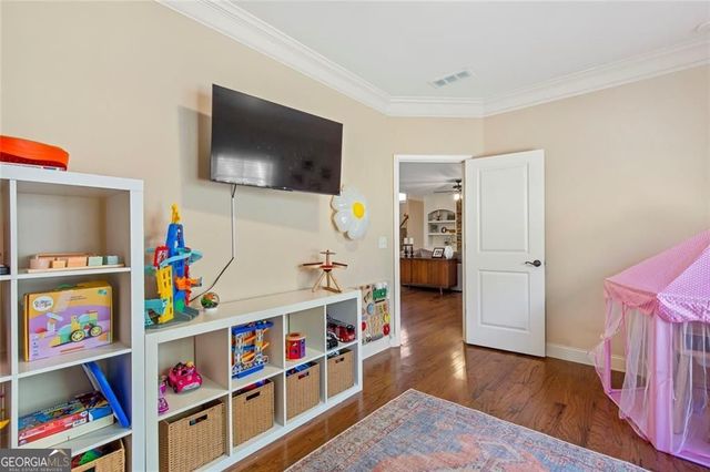 750 Montgomery Avenue, Alpharetta, GA 30004