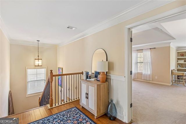 750 Montgomery Avenue, Alpharetta, GA 30004