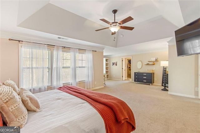 750 Montgomery Avenue, Alpharetta, GA 30004