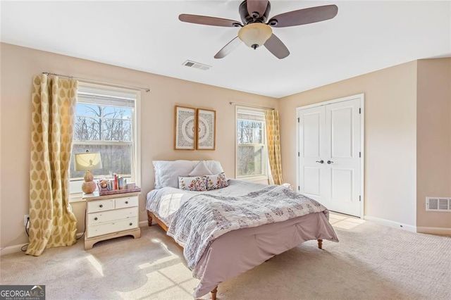 750 Montgomery Avenue, Alpharetta, GA 30004