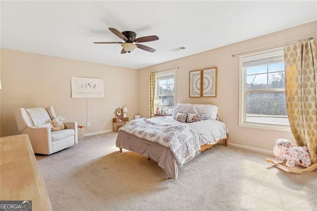 750 Montgomery Avenue, Alpharetta, GA 30004