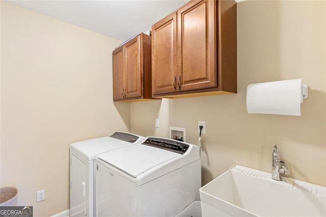 750 Montgomery Avenue, Alpharetta, GA 30004