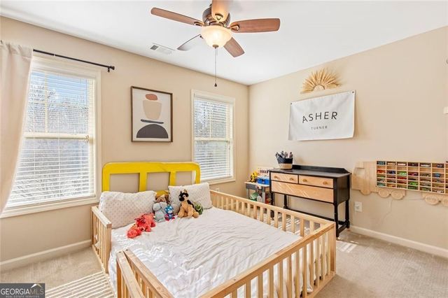 750 Montgomery Avenue, Alpharetta, GA 30004