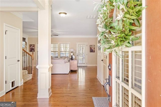 750 Montgomery Avenue, Alpharetta, GA 30004