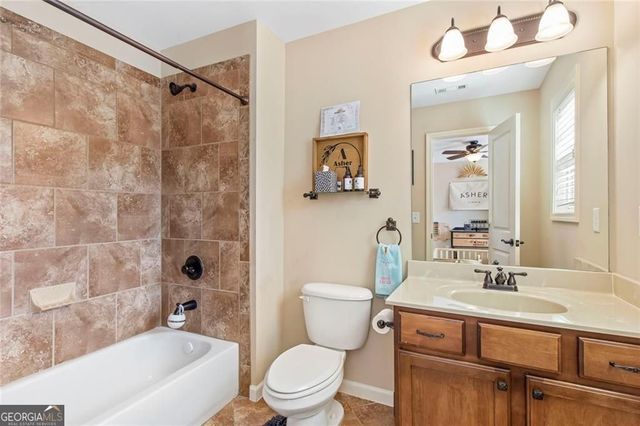 750 Montgomery Avenue, Alpharetta, GA 30004