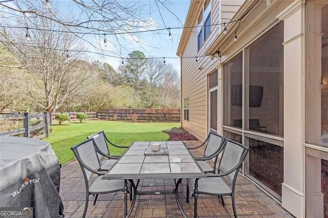 750 Montgomery Avenue, Alpharetta, GA 30004