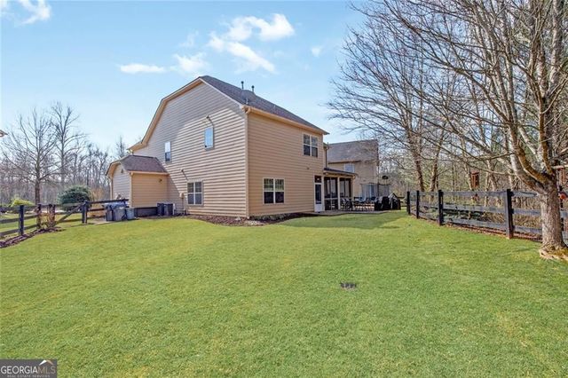 750 Montgomery Avenue, Alpharetta, GA 30004