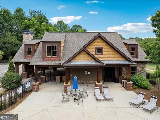 750 Montgomery Avenue, Alpharetta, GA 30004