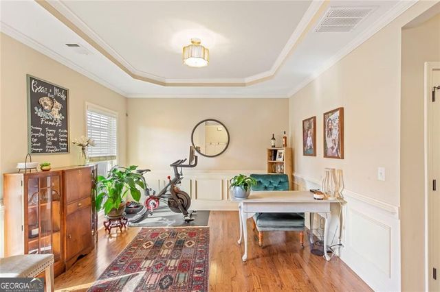 750 Montgomery Avenue, Alpharetta, GA 30004