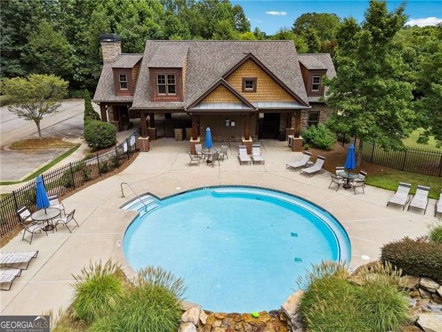 750 Montgomery Avenue, Alpharetta, GA 30004