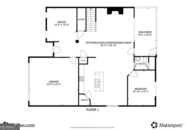 750 Montgomery Avenue, Alpharetta, GA 30004