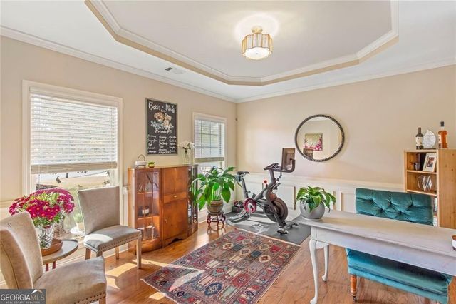 750 Montgomery Avenue, Alpharetta, GA 30004