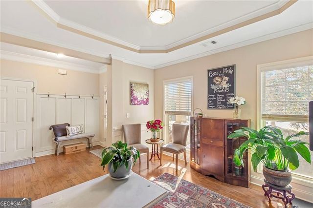 750 Montgomery Avenue, Alpharetta, GA 30004