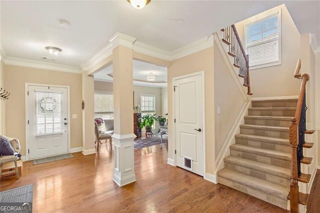 750 Montgomery Avenue, Alpharetta, GA 30004