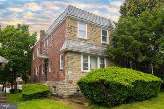 1035 E DORSET ST, Philadelphia, PA 19150