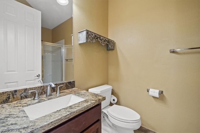 11388 Orazio Drive, Las Vegas, NV 89138