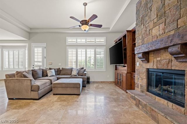 11388 Orazio Drive, Las Vegas, NV 89138