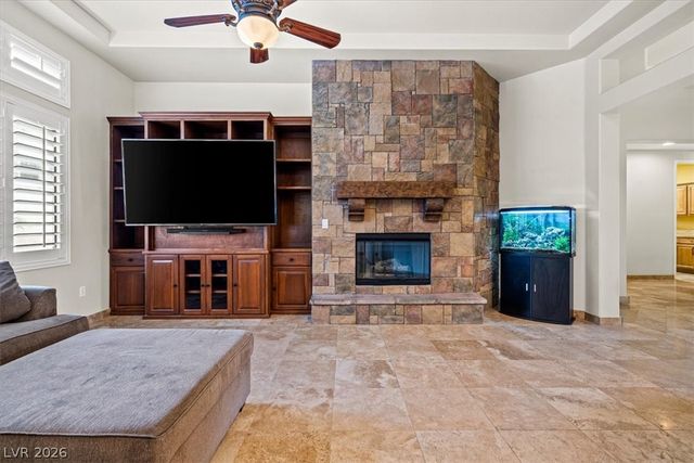 11388 Orazio Drive, Las Vegas, NV 89138