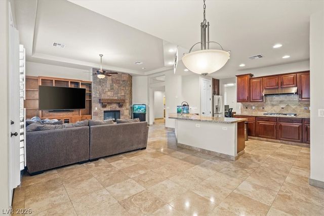 11388 Orazio Drive, Las Vegas, NV 89138