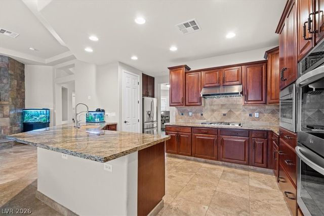 11388 Orazio Drive, Las Vegas, NV 89138