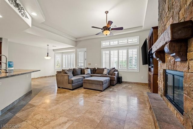 11388 Orazio Drive, Las Vegas, NV 89138