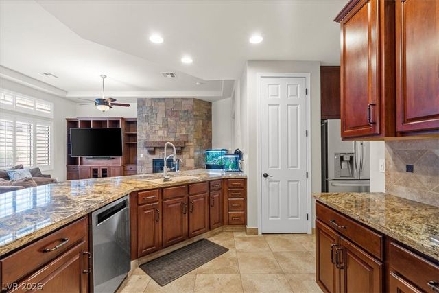 11388 Orazio Drive, Las Vegas, NV 89138