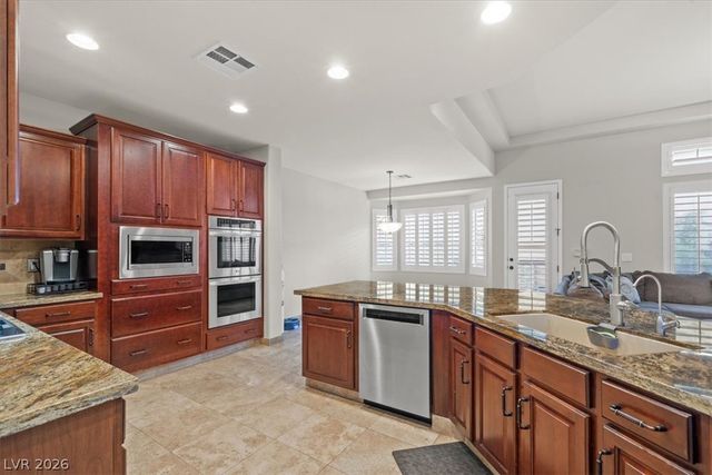 11388 Orazio Drive, Las Vegas, NV 89138