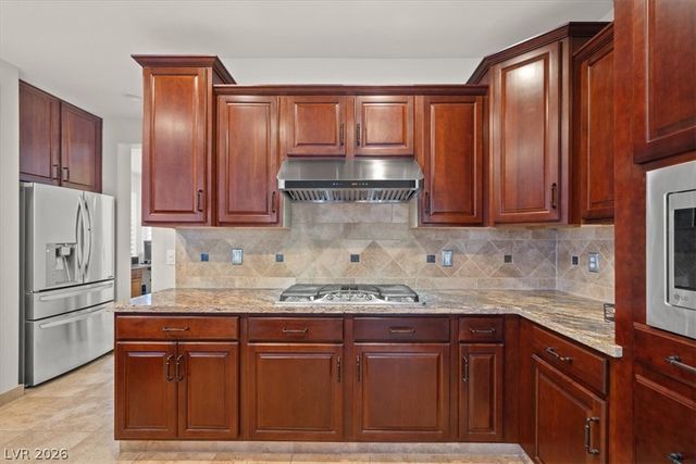 11388 Orazio Drive, Las Vegas, NV 89138