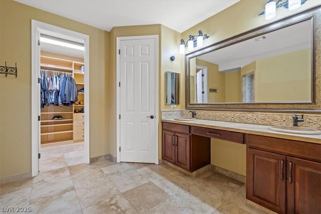 11388 Orazio Drive, Las Vegas, NV 89138