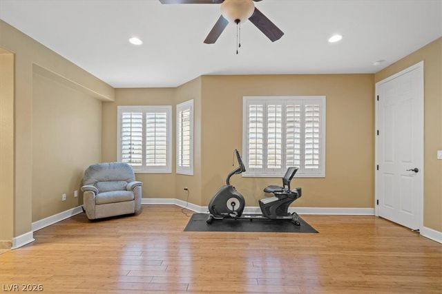 11388 Orazio Drive, Las Vegas, NV 89138