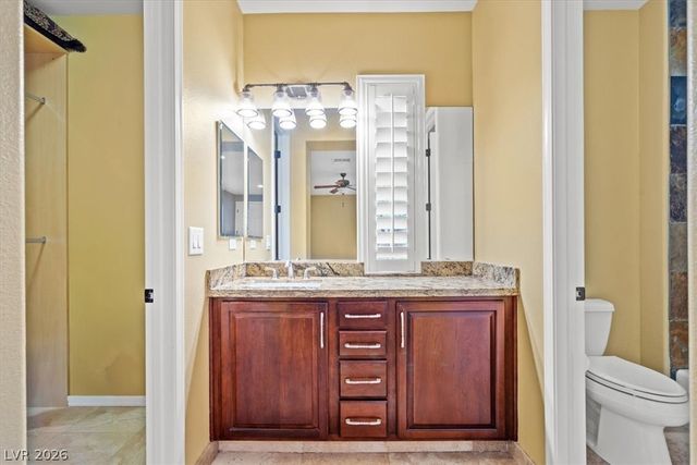 11388 Orazio Drive, Las Vegas, NV 89138