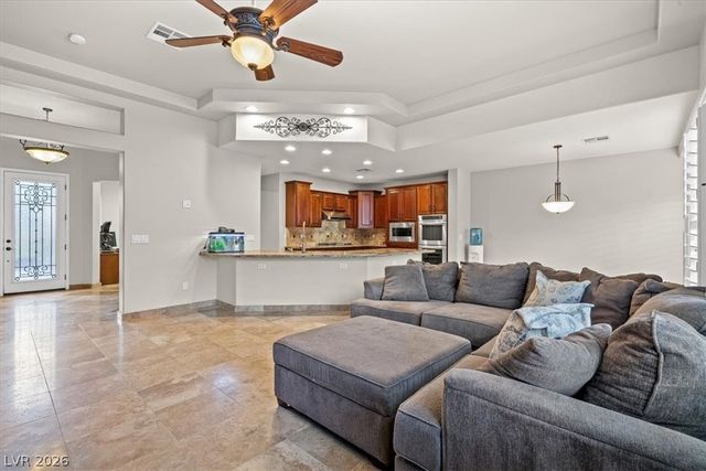 11388 Orazio Drive, Las Vegas, NV 89138