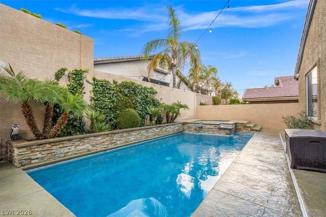 11388 Orazio Drive, Las Vegas, NV 89138