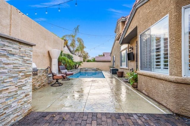 11388 Orazio Drive, Las Vegas, NV 89138