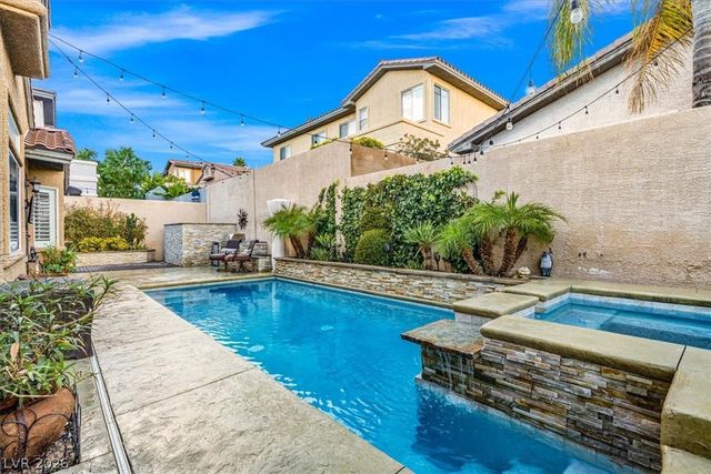 11388 Orazio Drive, Las Vegas, NV 89138