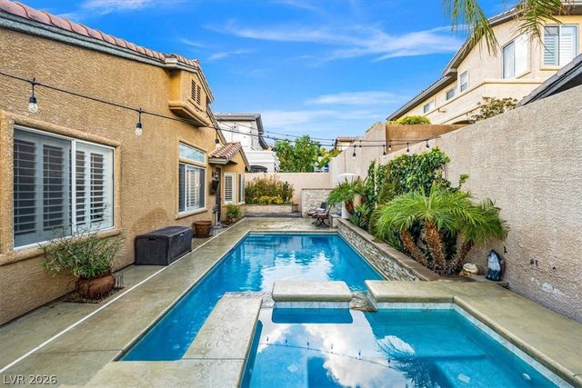 11388 Orazio Drive, Las Vegas, NV 89138