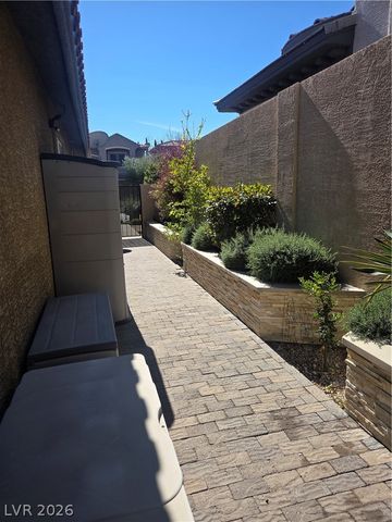 11388 Orazio Drive, Las Vegas, NV 89138