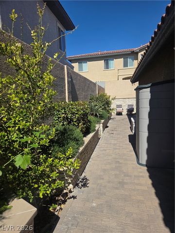 11388 Orazio Drive, Las Vegas, NV 89138