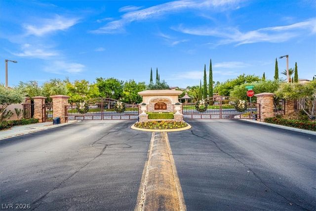 11388 Orazio Drive, Las Vegas, NV 89138