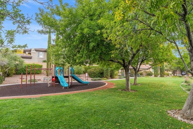 11388 Orazio Drive, Las Vegas, NV 89138