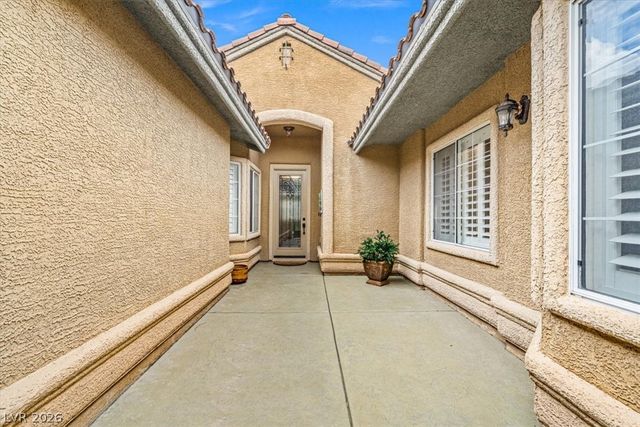 11388 Orazio Drive, Las Vegas, NV 89138