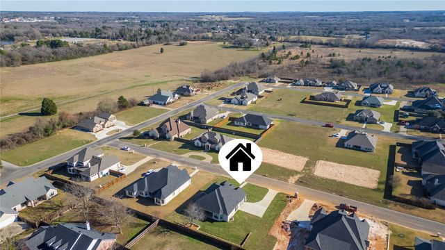 904 Tannehill Way, Athens, TX 75751